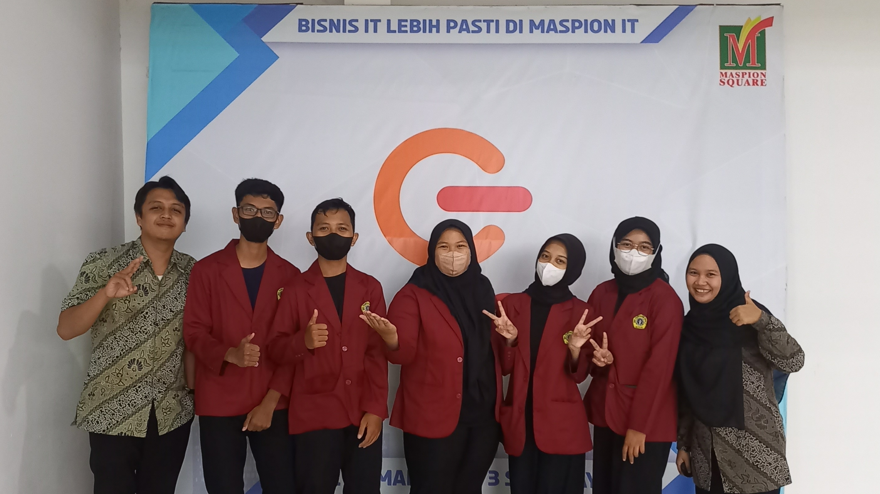 Finalist Kompetisi Majalah Digital 2022